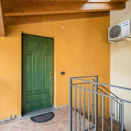Appartamento Porta Verde Osio Sopra Osio Sotto Extérieur photo