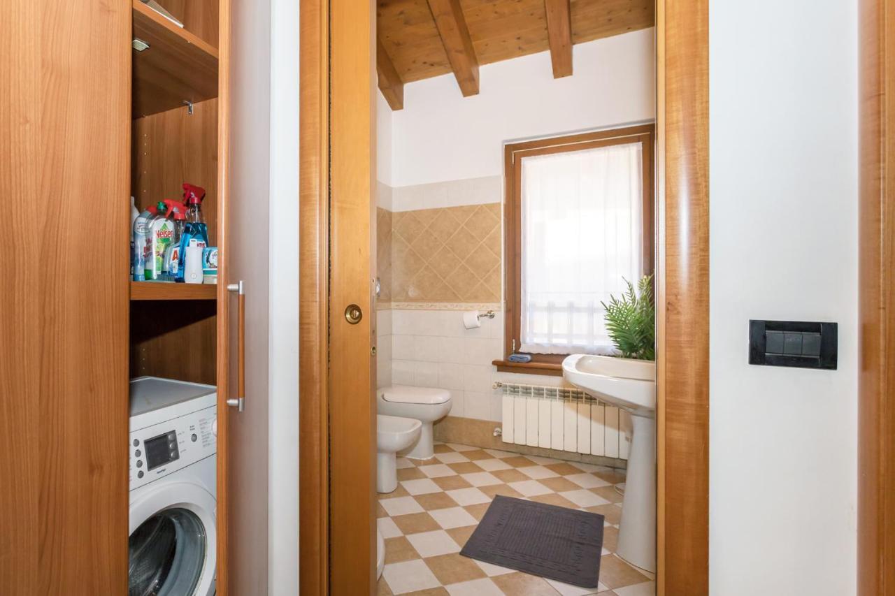 Appartamento Porta Verde Osio Sopra Osio Sotto Extérieur photo